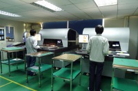 AOI檢測機